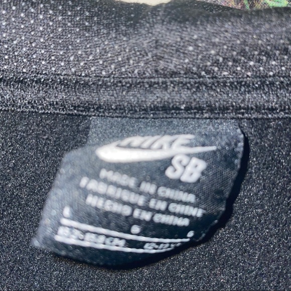 Nike Skateboarding sweater kids size Large - Picture 6 of 8